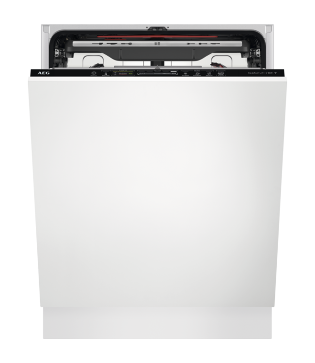 AEG 9000 serie ComfortLift® Inbouwvaatwasser FSE94848P