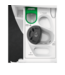 AEG 7000 serie ProSteam® UniversalDose Wasmachine voorlader 10 kg LR76CUCA06