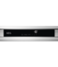 AEG NoFrost Vrieskast inbouw 122.5 cm NAB7N12EC