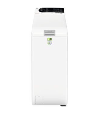 AEG AEG Wasmachine bovenlader 6 kg LTR7562S