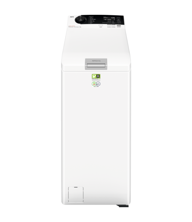 AEG Wasmachine bovenlader 6 kg LTR7562S