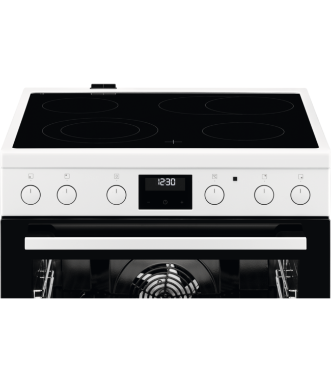 AEG elektrische fornuis CCB6441BBW