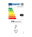 AEG Vrieskast inbouw 82 cm  OAB6I82EF