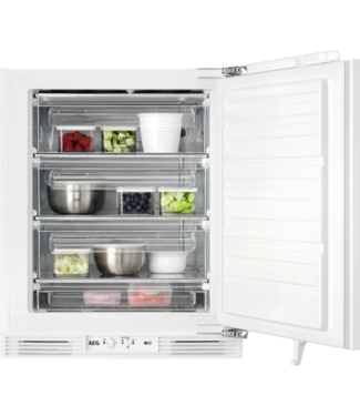 AEG AEG Vrieskast inbouw 82 cm  OAB6I82EF