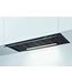 AEG 6000 Hob2Hood Geïntegreerde afzuigkap 90 cm met Hob2Hood GDE689HB