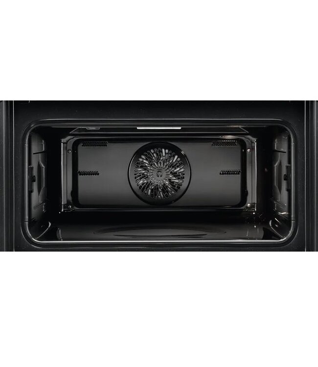 Electrolux 800 serie - Heteluchtoven met magnetron KVLFE46K