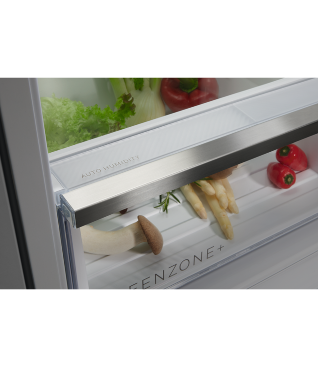 AEG 8000 serie Cooling 360° Koel/vrieskast inbouw 178 cm TSC8M18WCF