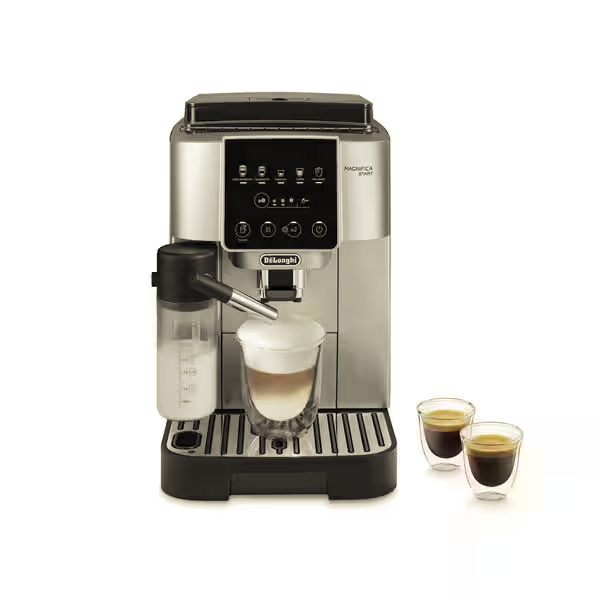 delonghi Volautomatische espressomachines Magnifica Start ECAM220.80.SB afbeelding
