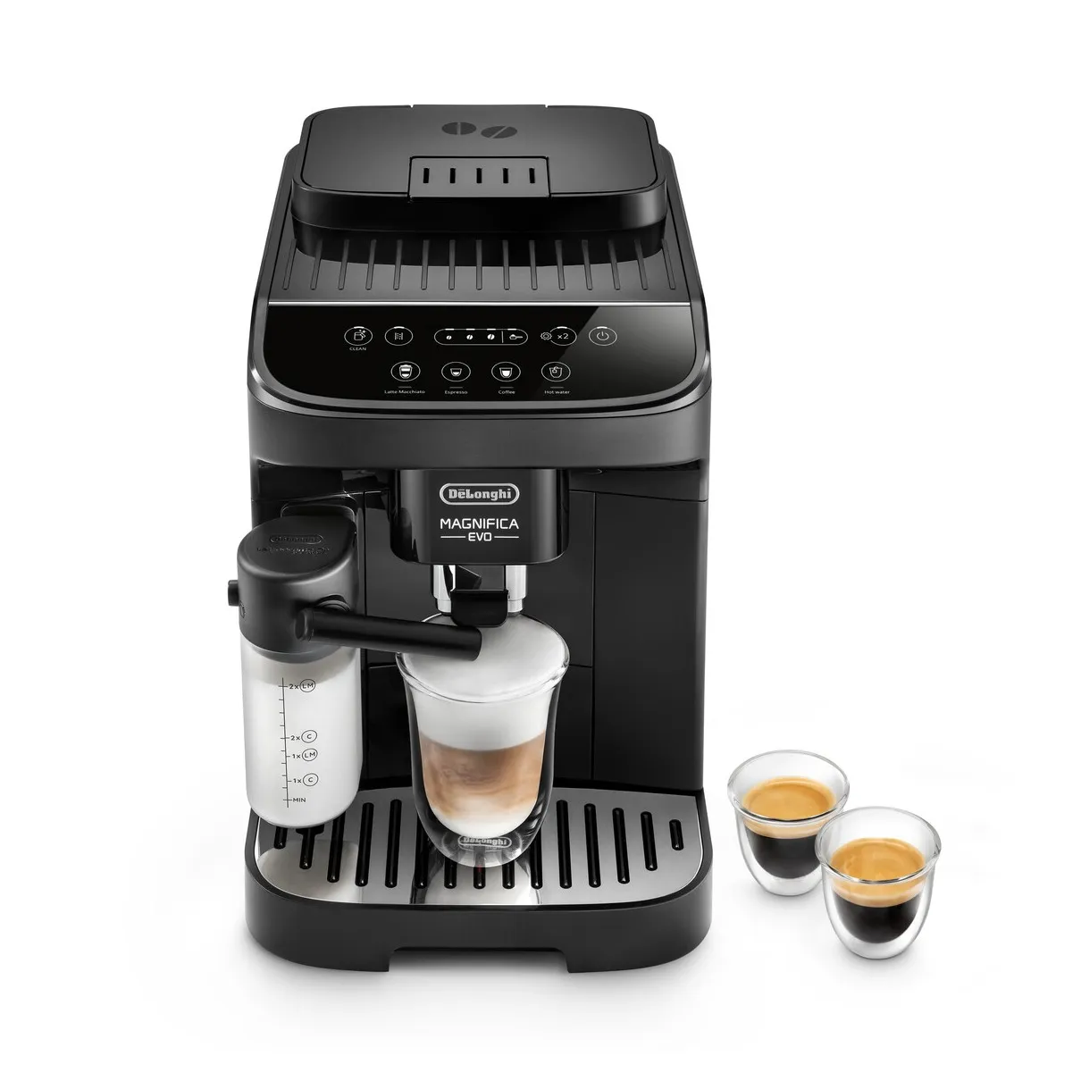 De'Longhi ECAM290.51.B Volautomaat