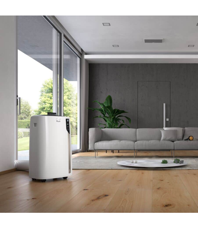 Delonghi mobiele airco Pinguino PACEL98ECOREALFEEL