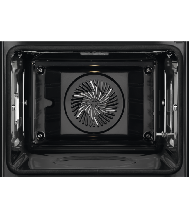 AEG 8000 serie Assisted Cooking Heteluchtoven met pyrolysereiniging BPK948230M