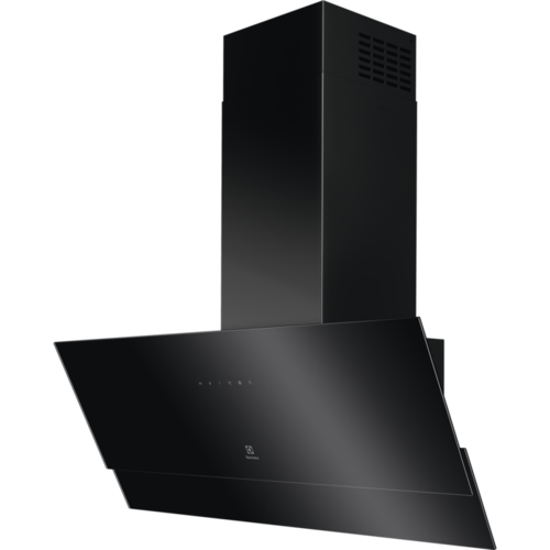 Electrolux 700 serie - Schouwafzuigkap 90 cm met Hob2Hood LFV629K afbeelding