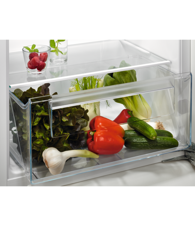 AEG Koelkast inbouw 122.5 cm OSK5O12EF