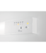 AEG koelkast inbouw 122.5 CM TSF5O12ES