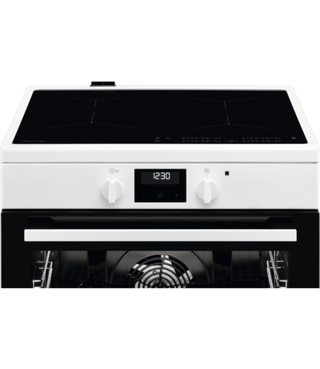 AEG inductiefornuis CIB6642ABW