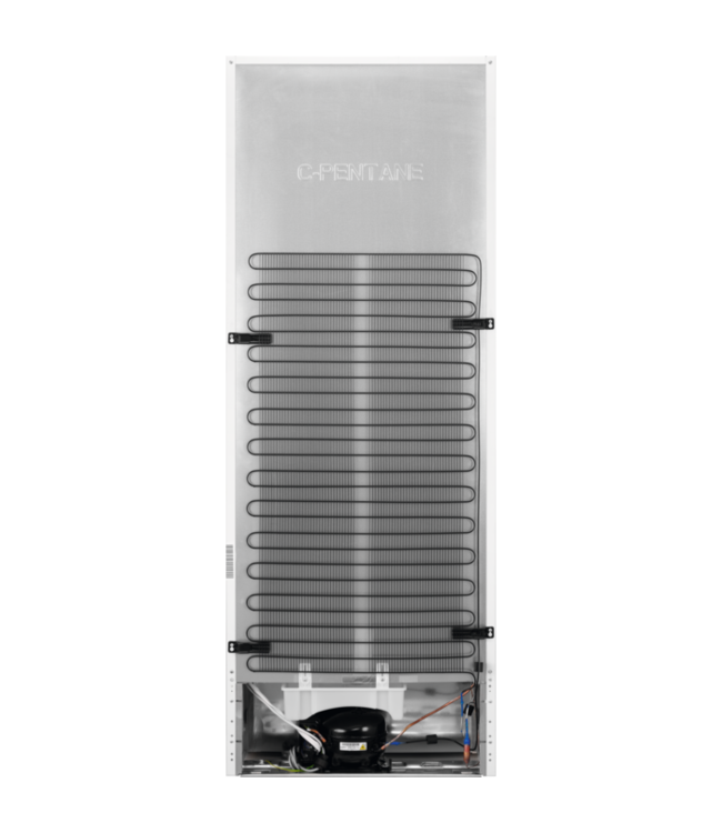 AEG Vrieskast NoFrost 191 cm, extra breed 70 cm OAG7M401DW