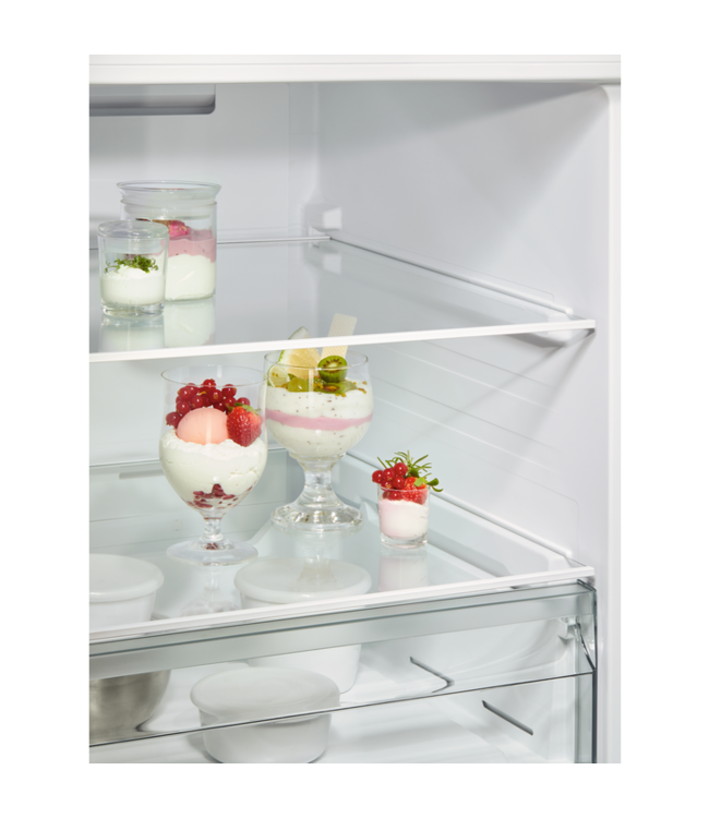 AEG Vrieskast NoFrost 191 cm, extra breed 70 cm OAG7M401DW