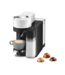 Delonghi Nespresso Vertuo Lattissima, wit ENV300.W