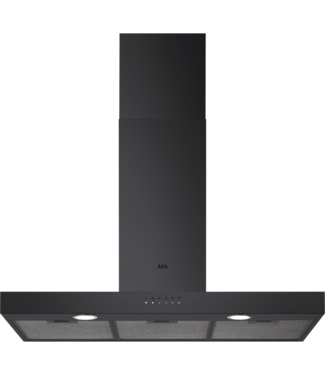 AEG AEG 5000 ExtractionTech - Schouwafzuigkap 90 cm DBE5971R