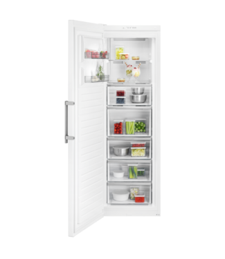 AEG AEG Vrieskast vrijstaand NoFrost 186 cm OAG7M28XEW
