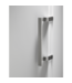 AEG Vrieskast vrijstaand NoFrost 186 cm OAG7M28XEW