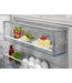 AEG Koelkast inbouw 178 cm TSF6D181ES