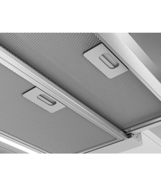 electrolux 300 serie LEDLights - Vlakscherm afzuigkap 60 cm LFP416X