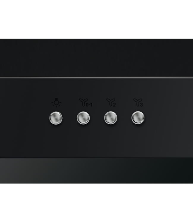 AEG 6000 serie ExtractionTech Schouwafzuigkap 90 cm DBE3951R