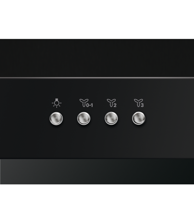 AEG 6000 serie ExtractionTech Schouwafzuigkap 90 cm DBE3951R