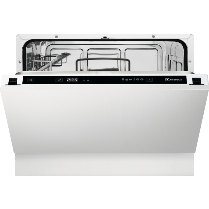 Electrolux electrolux None Inbouwvaatwasser , 55 cm ESL2500RO