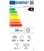 AEG 9000 serie AbsoluteCare® Wasmachine voorlader 10 kg L97FR16S6U