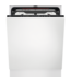 AEG 9000 serie ComfortLift® Inbouwvaatwasser FSK94858P