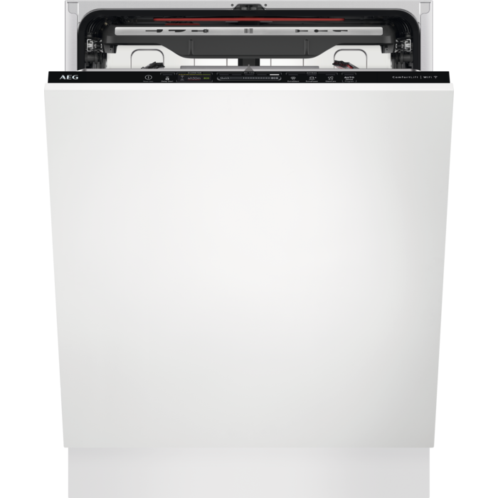 AEG AEG 9000 serie ComfortLift® Inbouwvaatwasser FSK94858P