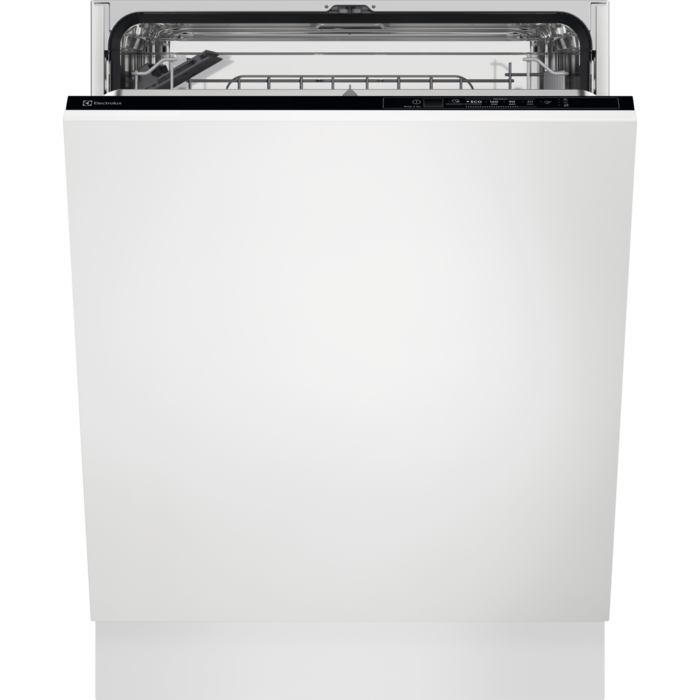 Electrolux 300 serie AirDry - Inbouwvaatwasser KEAF7200L afbeelding