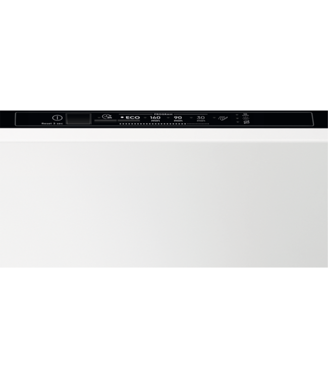 electrolux 300 serie AirDry - Inbouwvaatwasser KEAF7200L