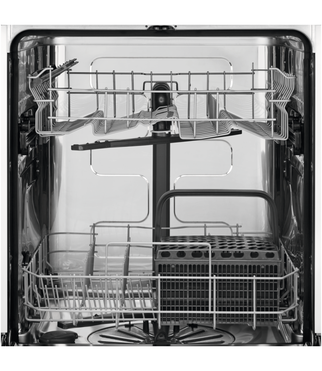 electrolux 300 serie AirDry - Inbouwvaatwasser KEAF7200L