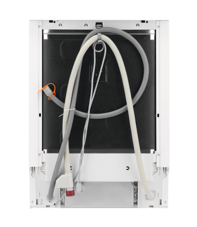 electrolux 300 serie AirDry - Inbouwvaatwasser KEAF7200L