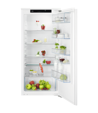 AEG AEG Koelkast inbouw 122.5 cm TSK5O121DF