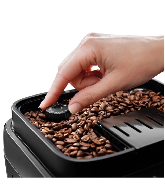 Delonghi Volautomatische espressomachine Magnifica Evo ECAM293.52.B