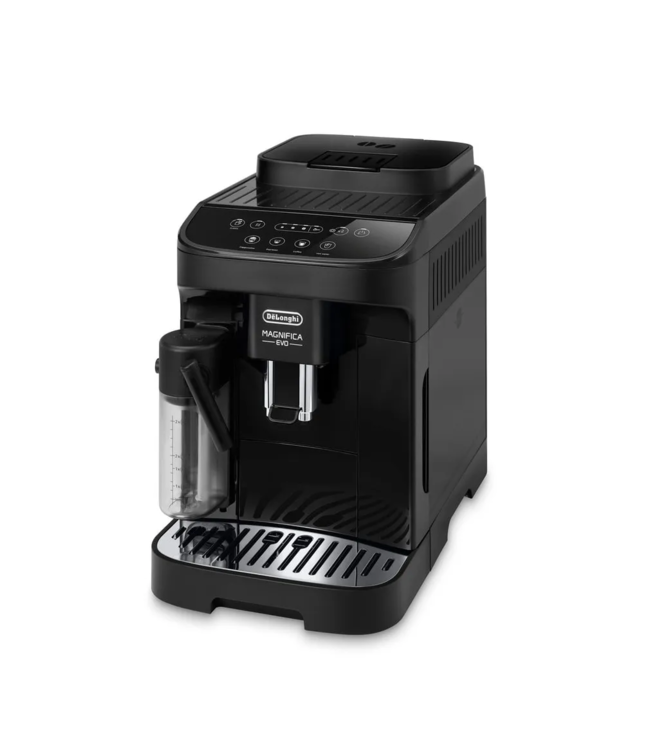Delonghi Volautomatische espressomachine Magnifica Evo ECAM293.52.B