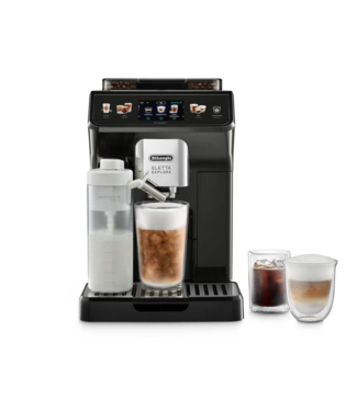 DeLonghi Delonghi Eletta Explore ECAM450.65.G