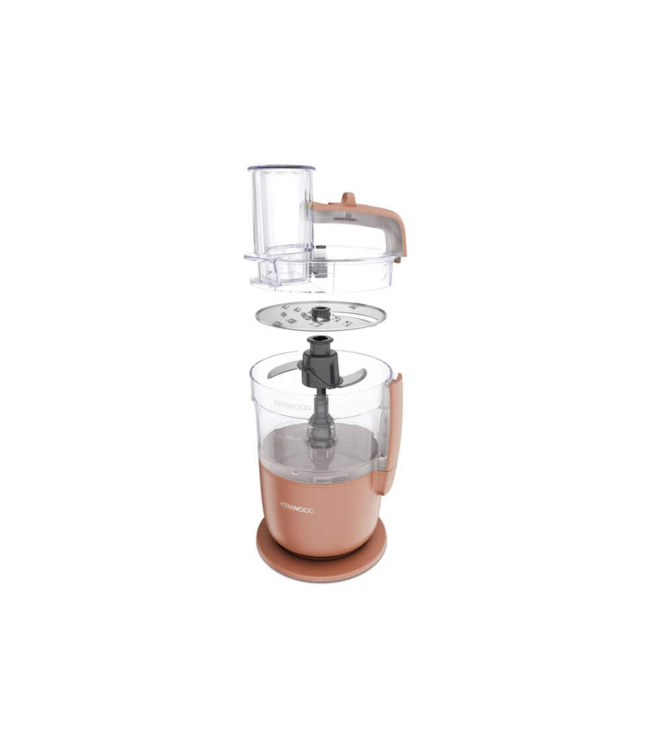 Kenwood MultiPro Go FDP22.130RD