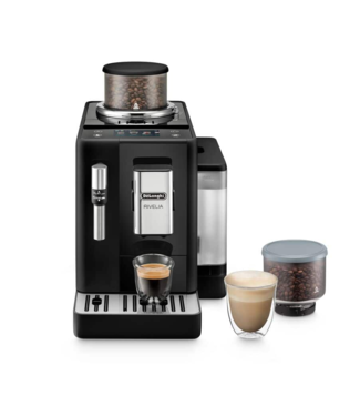 DeLonghi Delonghi Rivelia Onyx Black EXAM440.35.B