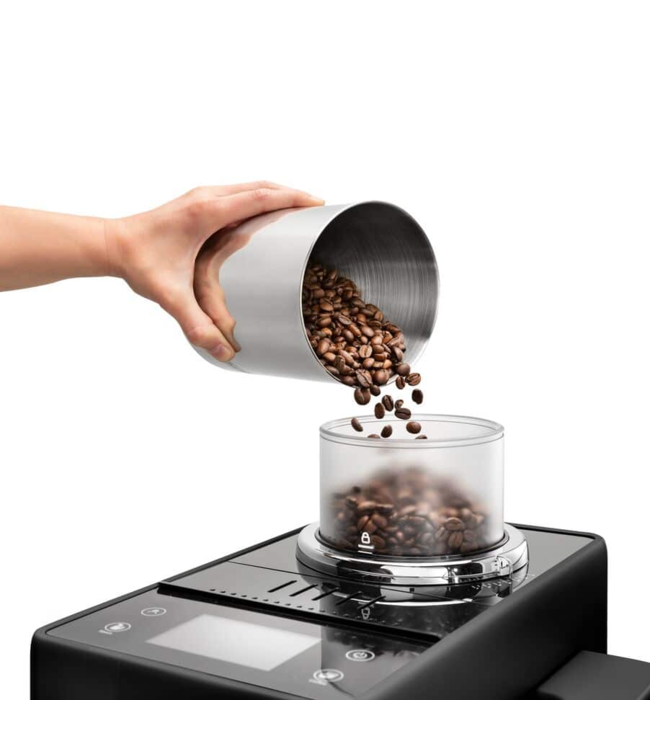 Delonghi Rivelia Onyx Black EXAM440.35.B