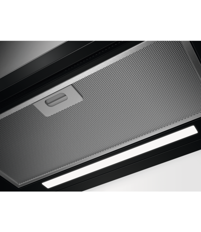 AEG 5000 Extractor Vlakscherm afzuigkap 60 cm DPK5660B