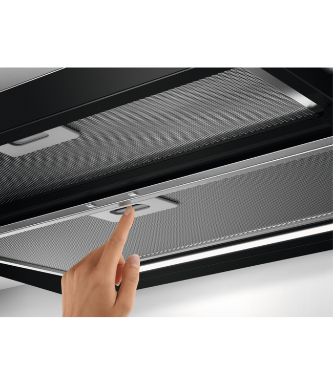 AEG 5000 Extractor Vlakscherm afzuigkap 60 cm DPK5660B