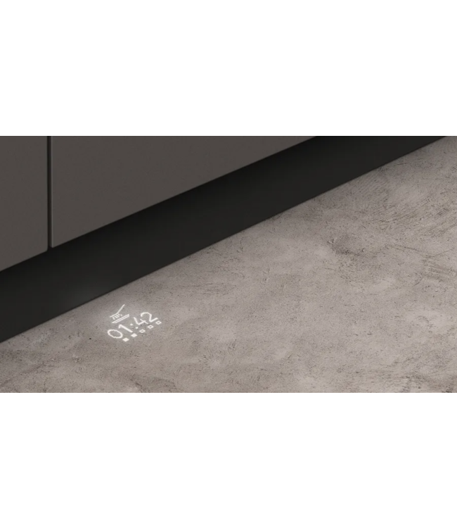 NEFF Volledig geïntegreerde vaatwasser S155ECX06E