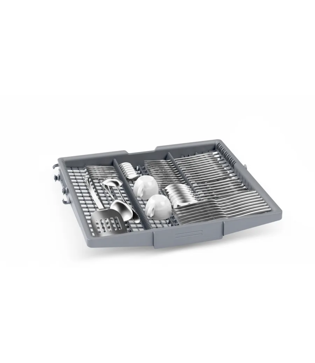 NEFF Volledig geïntegreerde vaatwasser S155ECX06E