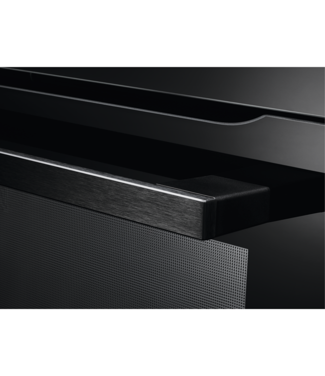 AEG 8000 serie SteamBoost Combi hetelucht- en stoomoven B68SV6380B