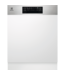 Electrolux 300 serie AirDry - Inbouwvaatwasser EES47300IX